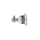 Newport Brass 22-12/06 22-12 Alexandria Single Robe Hook, Antique Brass