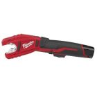 Milwaukee 2471-21 12-Volt Copper Tubing Cutter Kit