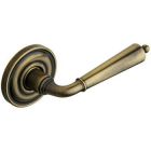 Baldwin 5440.050.LDM Hardware Lever Set