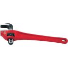 Ridgid 89440 89440 2-1/2-Inch Heavy-Duty Offset Pipe Wrench
