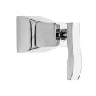 Newport Brass 3-238/10B Colorado Single Handle Diverter Control Trim Kit with Oil Rubbed Bronze (Rough Sold Separately)