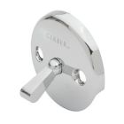Gerber G0097130 Trip Lvr Faceplate Assy