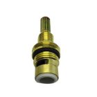 Newport Brass 1-002 Ceramic Widespread Valve Hot Cartridge