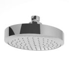 Newport Brass 2141/24S Contemporary Showerhead Only