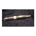 Heat Fab 9324 - 3 Inch Diameter - 6"-19" Adjustable Straight Length