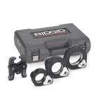 Ridgid VI20483 20483 RIDGID Standard Series XL-C/S Press Ring Kit For RIDGID ProPress Tools, Hydraulic Crimping Tools
