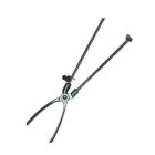 Wal-rich 1801000 Gauge Glass Cutter