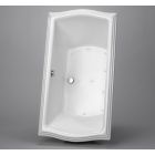 Toto ABA789R#12YBN ABA789R-12YBN Clayton Acrylic Air Bath