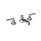 Newport Brass 910/15S Widespread Lavatory Faucet Satin Nickel Astor