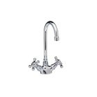 Blanco 157-022-CR Madison II Faucet in Polished Chrome
