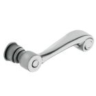 Baldwin 5103.260.MR Hardware Estate Traditional Lever Indoor