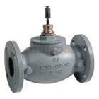Honeywell VGF21LS40 2-1/2In. Pressure Balanced Model, 70Cv.
