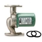 Taco 007-SF5-IFC Hot Water Circulator Pump, 1/25HP, SS, IFC