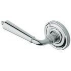 Baldwin 5440.260.RDM Hardware Lever Set