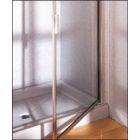 American Standard 4834LSW.950 48" x 34" Shower Wall, White