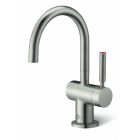 Insinkerator 44240D InSinkErator F-H3300SN Indulge Modern Instant Hot Water Dispenser, Satin Nickel