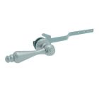 Brasstech 504/15S Newport Brass Tank Lever Satin Nickel