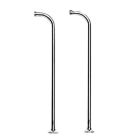 Newport Brass 3-226/15S FLOOR RISER KIT - 24"