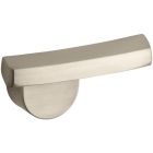 Kohler 9436-L-BV Trip Lever, Vibrant Brushed Bronze