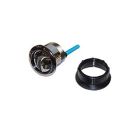 Toto THU340#PN Aquia Push Button MS654 53MM Spare Part Polished Nickel