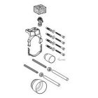 Geberit 242.314.00.1 ; ; assembly parts duofix up320 us
