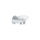 Delta 69256-PC Delta Polished Chrome Bathroom Toothbrush Tumbler Holder