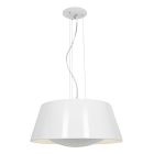 SoHo - Pendant - Glossy White Finish