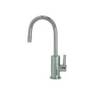 Mountain Plumbing MT1843-NL/CPB MT1843-NL/PVDCPB Little Gourmet Cold Water Dispenser, Polished Chrome