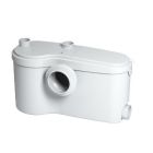 Saniflo 013 SANIBEST Grinder Pump in White