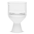 American Standard 3338012.020 Colony 1.6 gpf 12" Round Front Toilet Bowl (Bowl Only), White