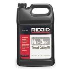Ridgid 41575 41575 Nu-Clear Threading Oil, 5-Gallon