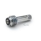 T&S Brass 000800-25M Spindle, Hot, Right Hand, B-1100 Series Cartridge (Pack of 4)