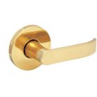 Baldwin 5460.003.PASS Hardware Lever Set