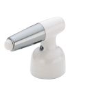 Delta H22WH Delta Faucet Two Metal Lever Handle Kit, White [Tools & Home Improvement]