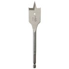 Milwaukee 48-27-1121 MILWAUKEE ELEC TOOL 1-1/8 x 6" Spade Bit