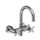 Dornbracht 25100892-10 Tara. Tub Set