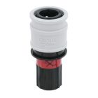 Grohe 64999000 Universal 1.5 GPM 2" Quick Coupling