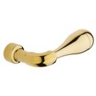 Baldwin 5100.030.MR Hardware Estate Bulb Lever Indoor Door Handle