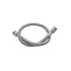 Jaclo 3024-HP High Pressure Stainless Hose, Rough
