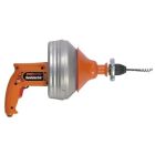 General Wire 102420 GENERAL WIRE CHE-A HANDYELECTRIC BASIC UNIT WITH 2 CABLE 25FT.X1/4" AND 25FT.X3/8" AND CUTTER SET