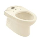 Toto CT764SG#12 Vespin Elongated Sanagloss Bowl, Sedona Beige