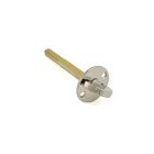 Baldwin 6748.060.A Closet Spindle