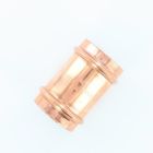 Viega 78067 Propress Coupling With Stop