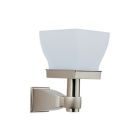 Brizo 69866-BN Brushed Nickel Mini Candle Sconce
