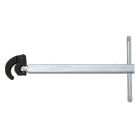 Ridgid 1017 31175 10-Inch-to-17-Inch Telescoping Basin Wrench with Capacity of 3/8-Inch-to-1-1/4-Inch