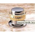 Jacuzzi X526827 Handle Single Diamond Kit, Chrome