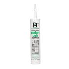 Oatey 25636 Plumbers Caulk(TM) - Almond/Bone - Cartridge