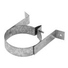 American Metal 7VPH 7" VENT PIPE HANGER GAS VENT