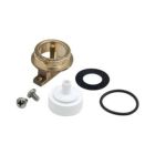 T&S Brass B-0969-RK01 TS Brass Repair Kit for B-0969 Vacuum Breaker Assembly