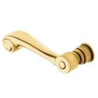 Baldwin 5103.003.LMR Hardware Estate Traditional Lever Indoor